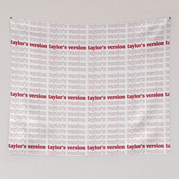 Item preview, Taylor'sVersion designed and sold by MerchHaunted.