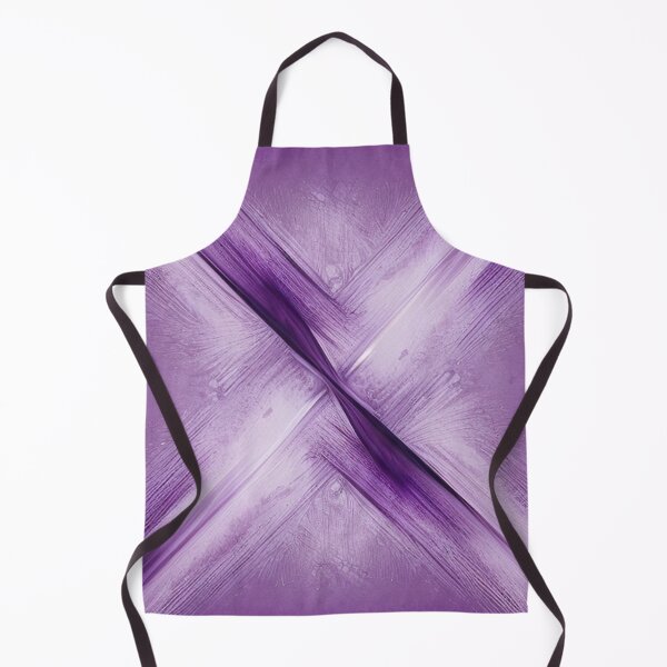 Item preview, Purple and White Abstract X designed and sold by designs-by-ann.
