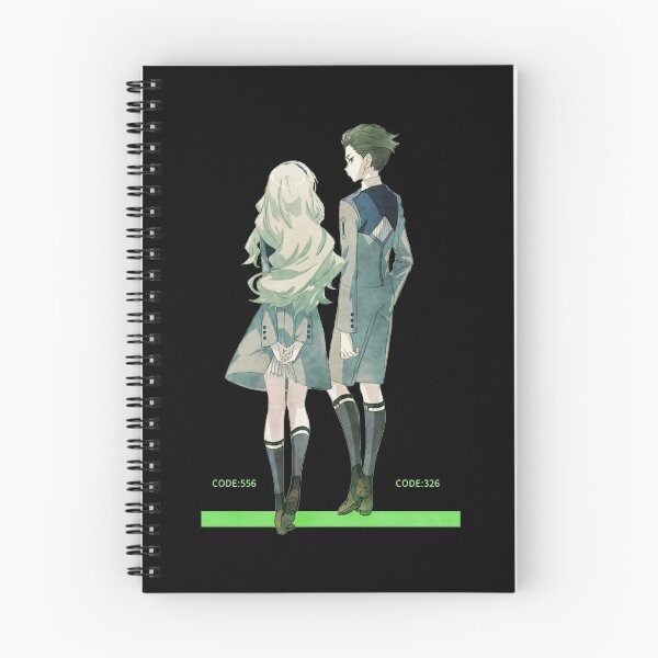 Item preview, Darling in the Franxx designed and sold by Lissandrojim.