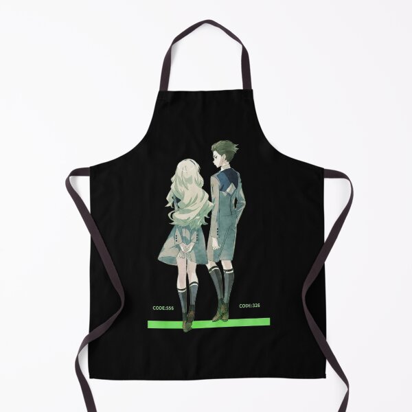 Item preview, Darling in the Franxx designed and sold by Lissandrojim.