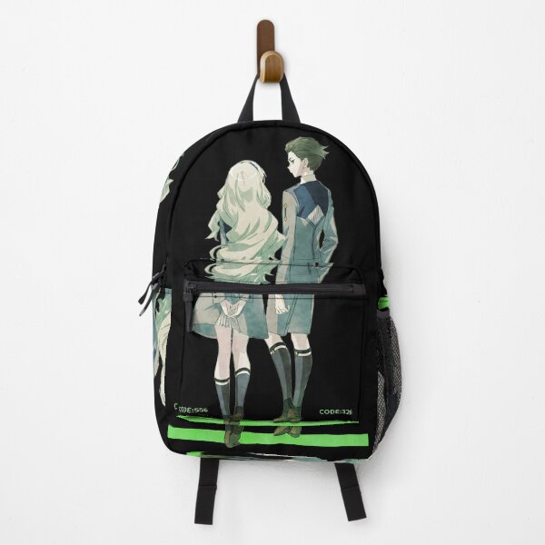 Item preview, Darling in the Franxx designed and sold by Lissandrojim.