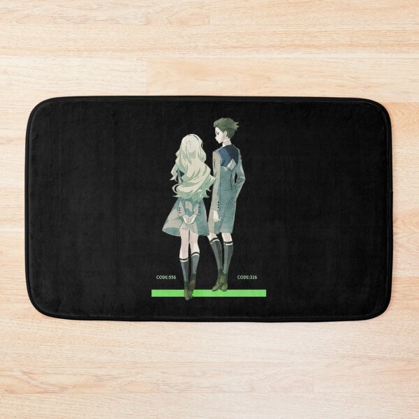 Item preview, Darling in the Franxx designed and sold by Lissandrojim.