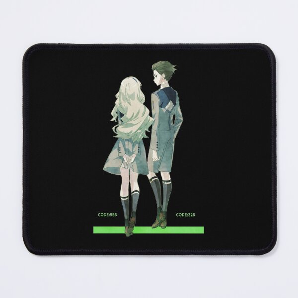 Item preview, Darling in the Franxx designed and sold by Lissandrojim.