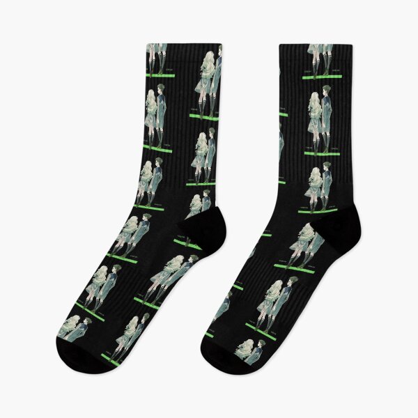 Item preview, Darling in the Franxx designed and sold by Lissandrojim.