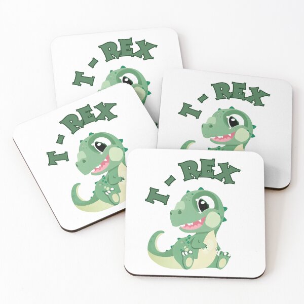 Item preview, BABY T-REX designed and sold by DESIGNMOL.