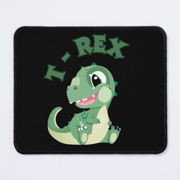 Item preview, BABY T-REX designed and sold by DESIGNMOL.