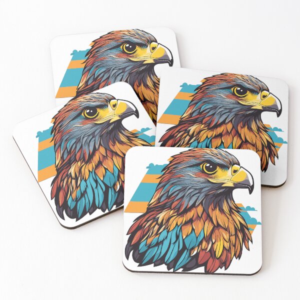 Item preview, Falcon Bird designed and sold by WildlifeInc.