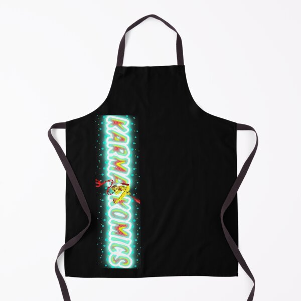 Item preview, Karma Komics logo designed and sold by Karmakomics.