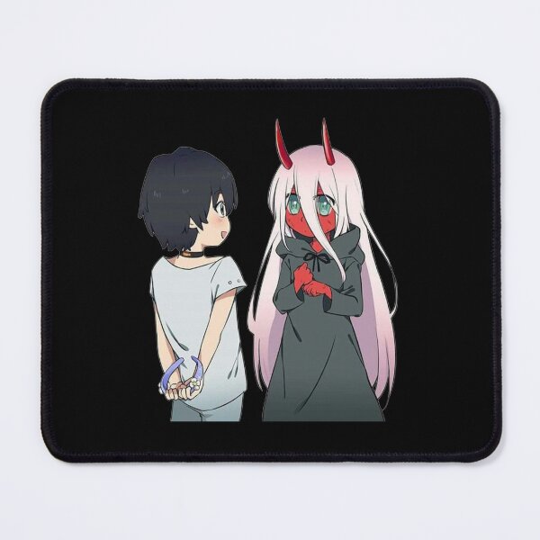 Item preview, Darling in the Franxx designed and sold by Lissandrojim.