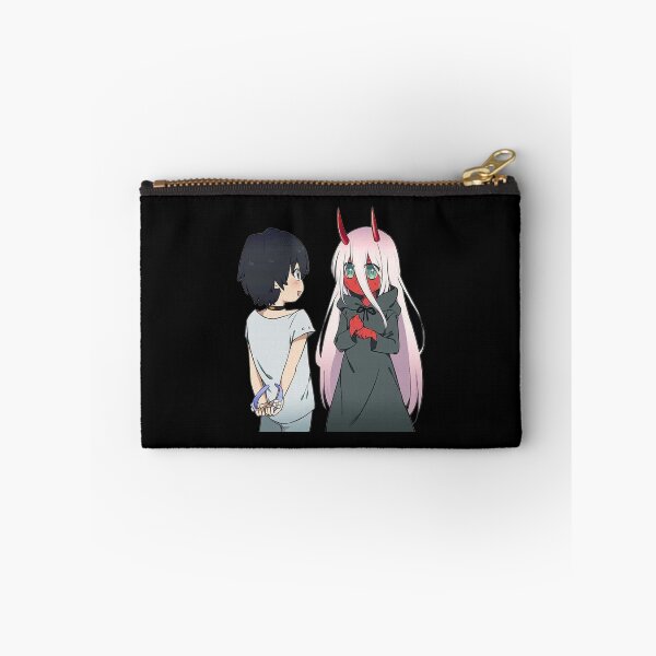 Artikelvorschau, Liebling im Franxx entworfen und verkauft von Lissandrojim.