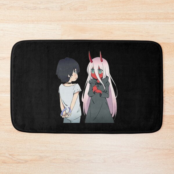 Item preview, Darling in the Franxx designed and sold by Lissandrojim.