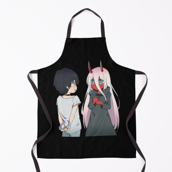Item preview, Darling in the Franxx designed and sold by Lissandrojim.