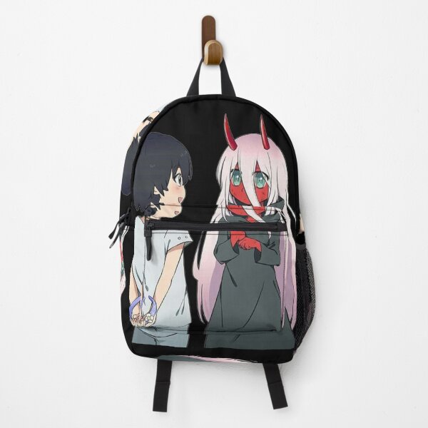 Item preview, Darling in the Franxx designed and sold by Lissandrojim.