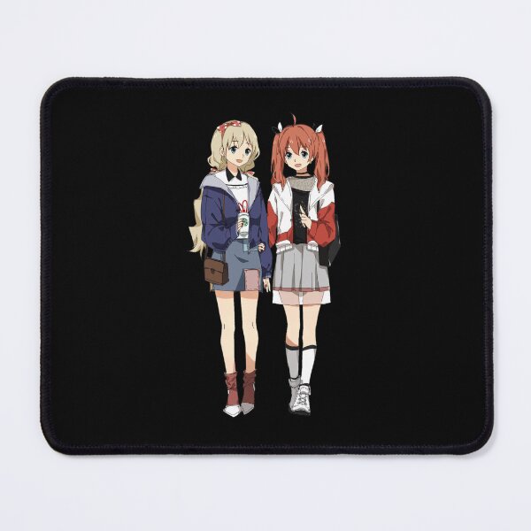 Item preview, Darling in the Franxx designed and sold by Lissandrojim.