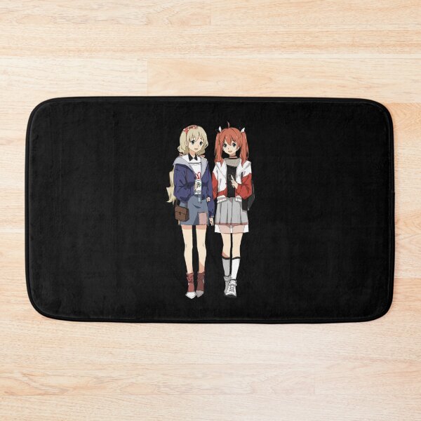 Item preview, Darling in the Franxx designed and sold by Lissandrojim.