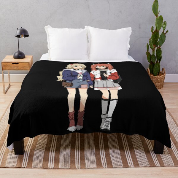 Item preview, Darling in the Franxx designed and sold by Lissandrojim.