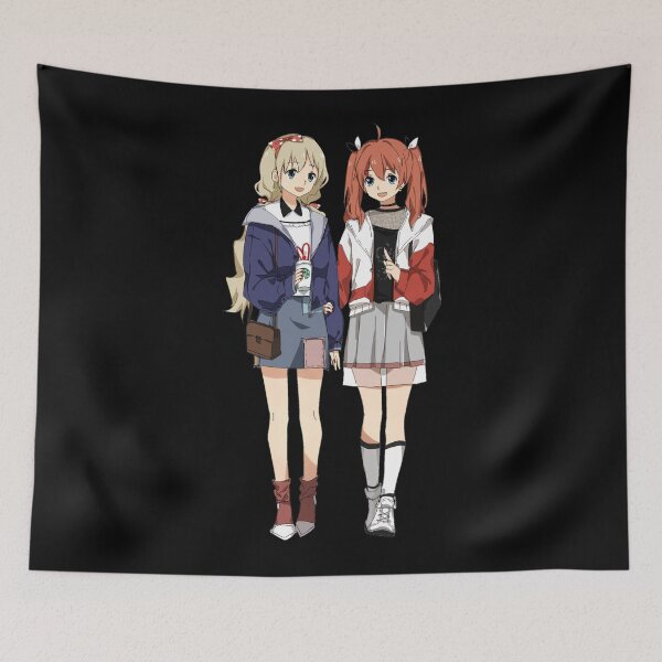 Item preview, Darling in the Franxx designed and sold by Lissandrojim.