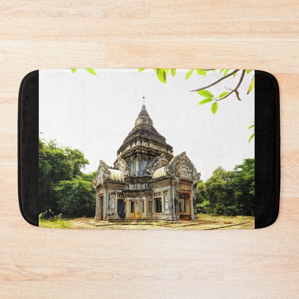 Artikelvorschau, Buddhistischer Tempel Kambodscha entworfen und verkauft von MadaruCreations.