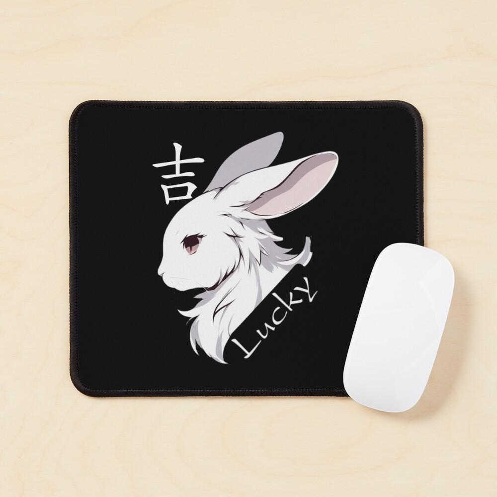 Item preview, Mouse Pad designed and sold by GhostMachine13.
