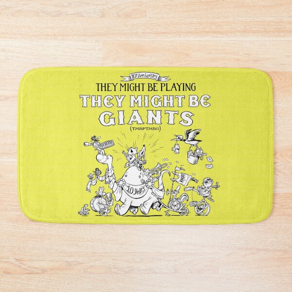 Item preview, TMBPTMBG 2023 - 10th Yellowversary! designed and sold by Designed by Southern Minnesota Guy.