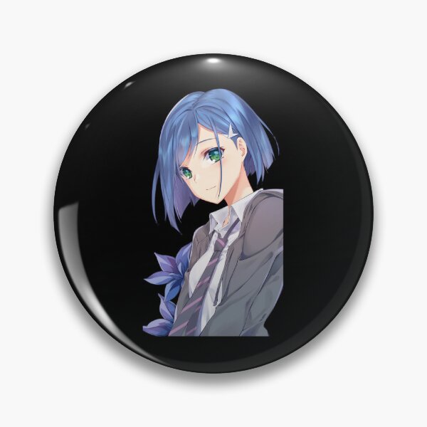 Artikelvorschau, Liebling im Franxx entworfen und verkauft von Lissandrojim.