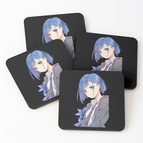 Artikelvorschau, Liebling im Franxx entworfen und verkauft von Lissandrojim.