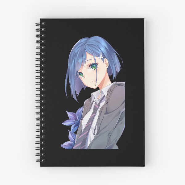 Artikelvorschau, Liebling im Franxx entworfen und verkauft von Lissandrojim.