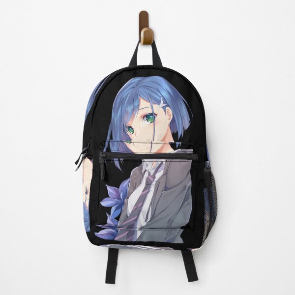 Item preview, Darling in the Franxx designed and sold by Lissandrojim.
