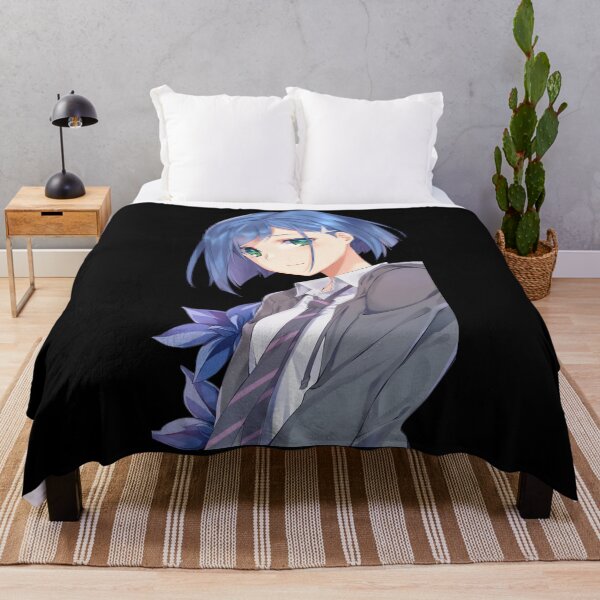 Item preview, Darling in the Franxx designed and sold by Lissandrojim.