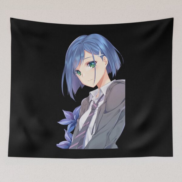 Item preview, Darling in the Franxx designed and sold by Lissandrojim.