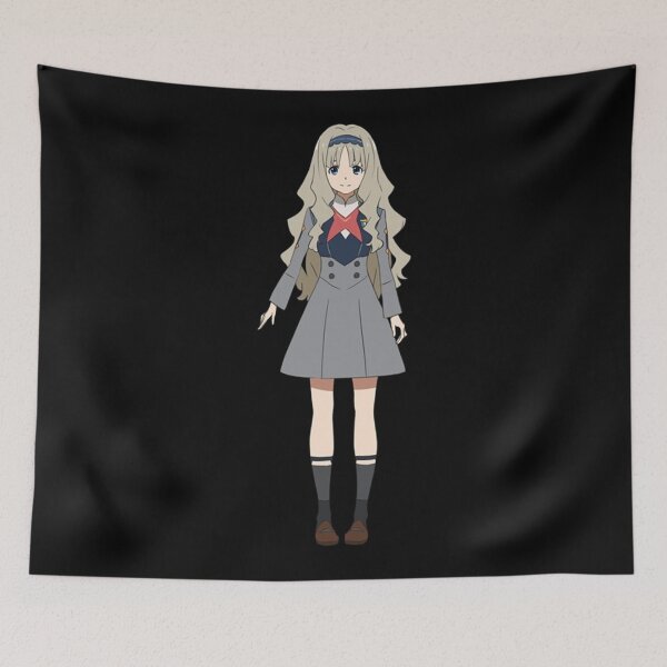 Item preview, Darling in the Franxx designed and sold by Lissandrojim.