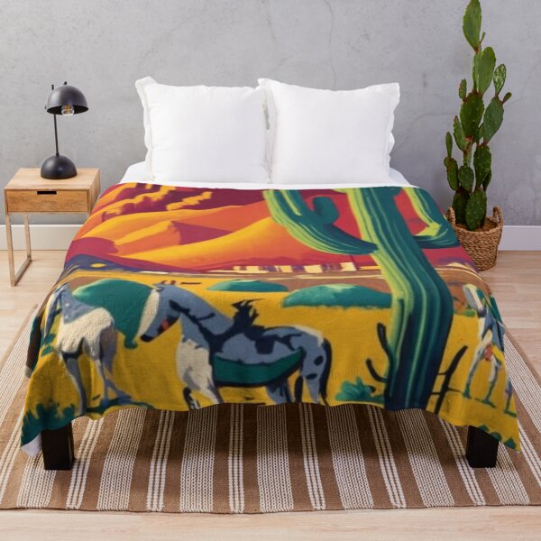 Item preview, A Vintage Travel Art of Tucson - Arizona - US  designed and sold by GoodOldVintage.