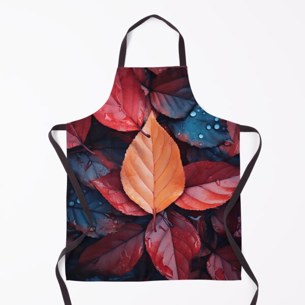 Item preview, Mississippi Beech Leaves designed and sold by OccultDreams.