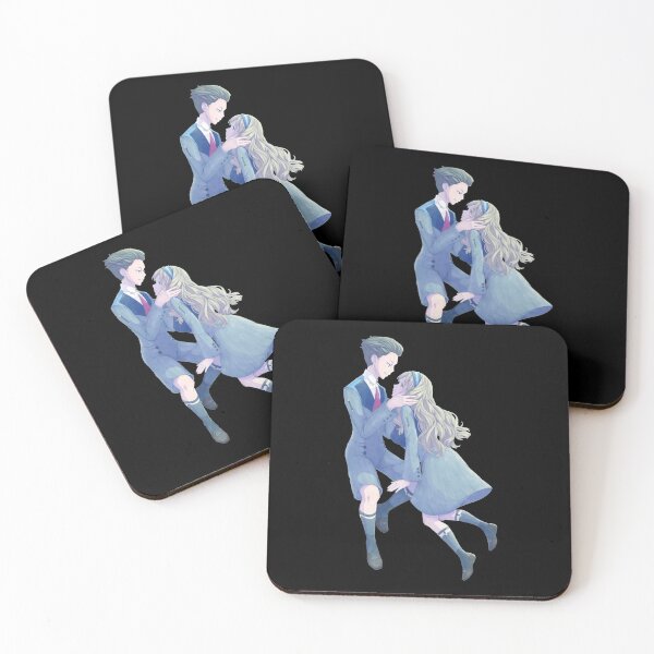 Item preview, Darling in the Franxx designed and sold by Lissandrojim.
