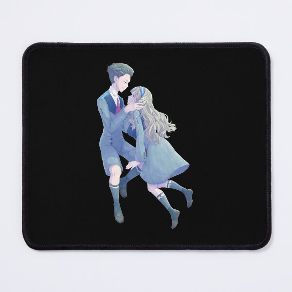 Item preview, Darling in the Franxx designed and sold by Lissandrojim.
