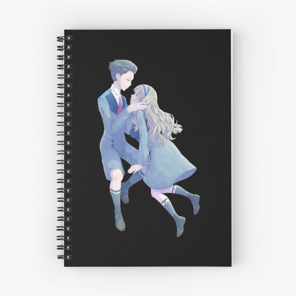 Artikelvorschau, Liebling im Franxx entworfen und verkauft von Lissandrojim.