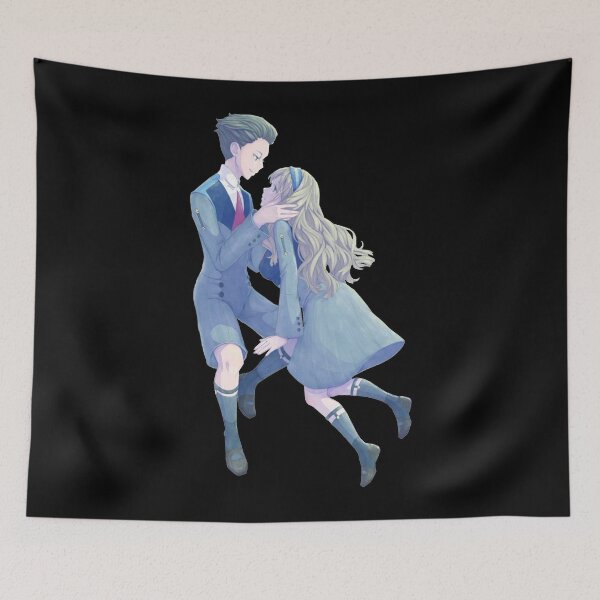 Item preview, Darling in the Franxx designed and sold by Lissandrojim.