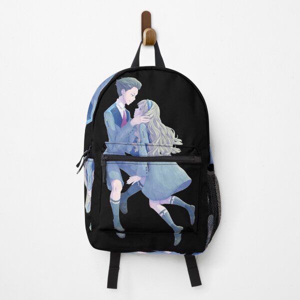 Item preview, Darling in the Franxx designed and sold by Lissandrojim.
