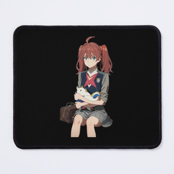 Item preview, Darling in the Franxx designed and sold by Lissandrojim.