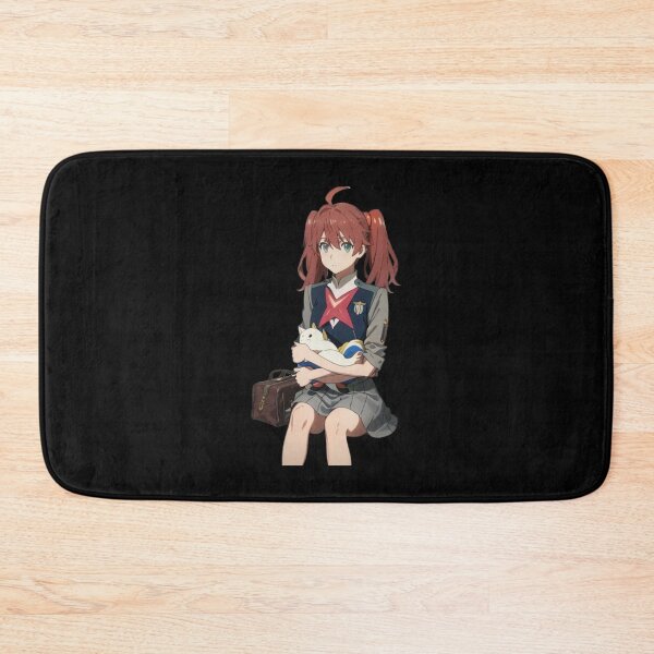Item preview, Darling in the Franxx designed and sold by Lissandrojim.