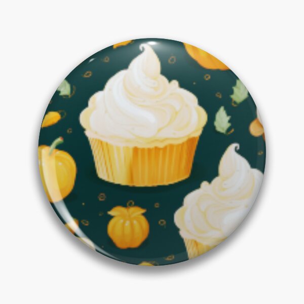 Item preview, fall food designed and sold by TEEJAMBOREE.