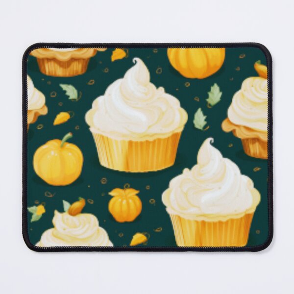 Item preview, fall food designed and sold by TEEJAMBOREE.