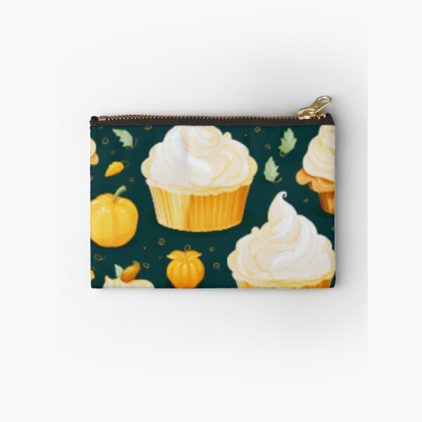 Item preview, fall food designed and sold by TEEJAMBOREE.
