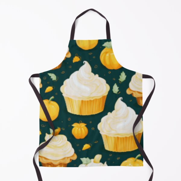 Item preview, fall food designed and sold by TEEJAMBOREE.