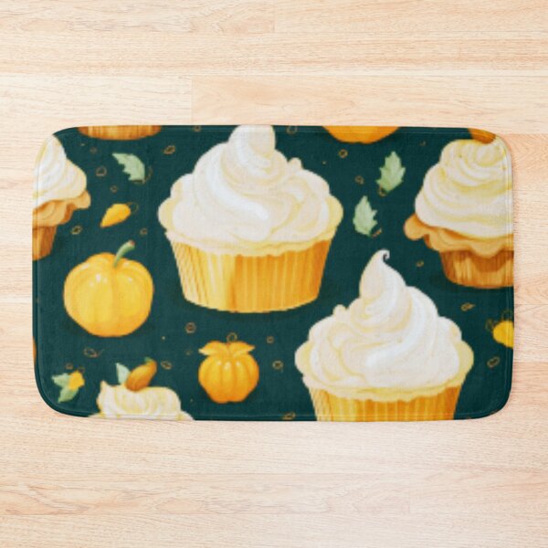 Item preview, fall food designed and sold by TEEJAMBOREE.