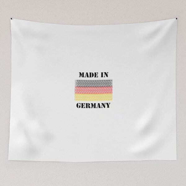 Item preview, Germany - Made in Germany designed and sold by tommyb87.