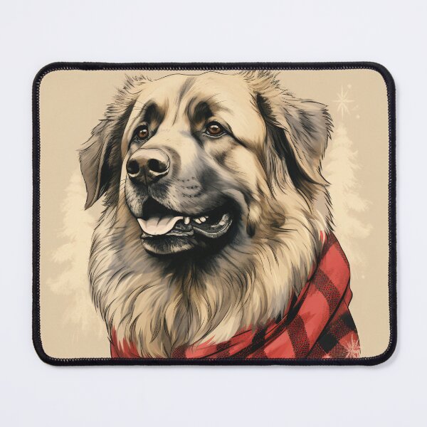 Item preview, Estrela Mountain Christmas Plaid Watercolor designed and sold by rafaeltto.