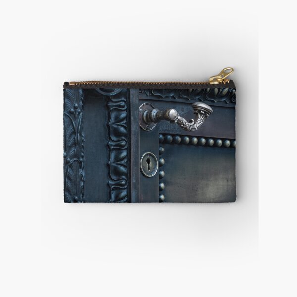 Item preview, doorknob  antique door designed and sold by mrivserg.