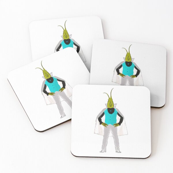 Item preview, Alutsbol Tnuoc designed and sold by MoonShark777.