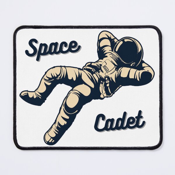 Item preview, Space Cadet designed and sold by Jordan Macallan.